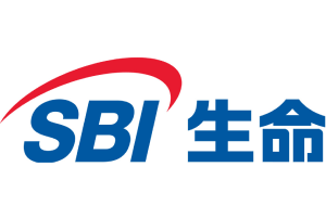 保険会社SBI生命のロゴ